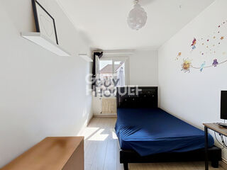  Maison à vendre 5 pièces 84 m²