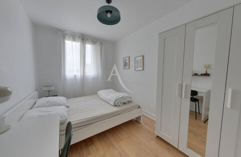  Appartement � louer 3 pi�ces 56 m�