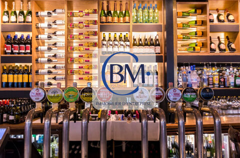   Commerce restaurant Licence III - Compans-Caffarelli - 45 m² 