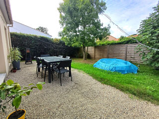  Maison à louer 3 pièces 80 m²