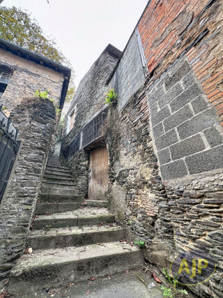 Vente Maison SEGRÉ Segre