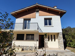  Maison à vendre 5 pièces 123 m²