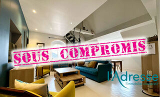 Appartement  vendre 3 pices 131 m