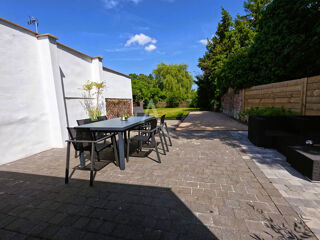  Maison à vendre 5 pièces 120 m²