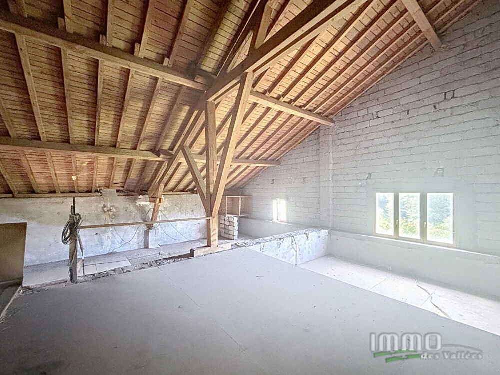 Ferme - VECOUX