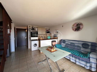  Appartement à vendre 3 pièces 41 m²