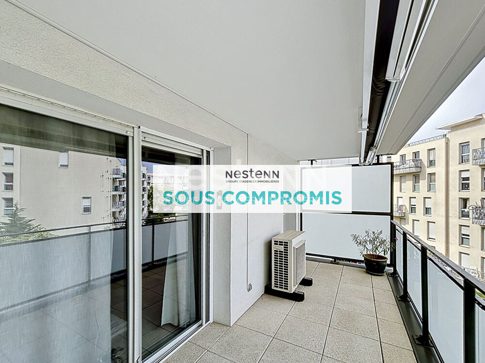 Appartement 4 pièces 1 m² · à Bron · 1 m² · 220 000 €