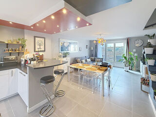  Maison � vendre 5 pi�ces 109 m�