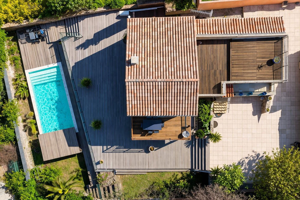 Vente Maison Maison Sète 5 pièces 154m2 Sete