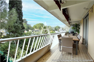  Appartement à vendre 4 pièces 92 m²
