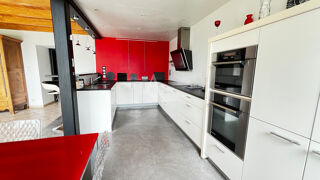  Maison à vendre 6 pièces 190 m²