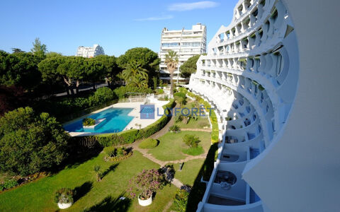  Appartement � louer 1 pi�ce 25 m�