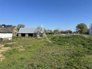  Terrain à vendre 965 m²