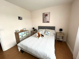  Appartement à louer 2 pièces 61 m²
