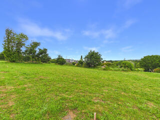  Terrain à vendre 545 m²