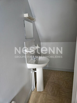  Appartement � louer 1 pi�ce 27 m�