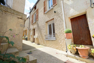  Maison à vendre 4 pièces 53 m²