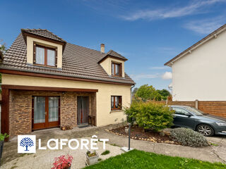  Maison � vendre 5 pi�ces 89 m�