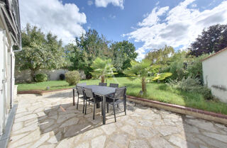  Maison à vendre 6 pièces 218 m²