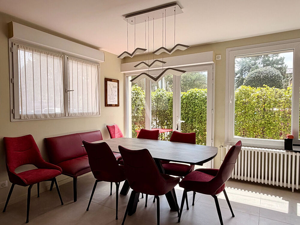 Vente Maison Maison Le Touquet Paris Plage 7 pièces 140 m² Le touquet paris plage