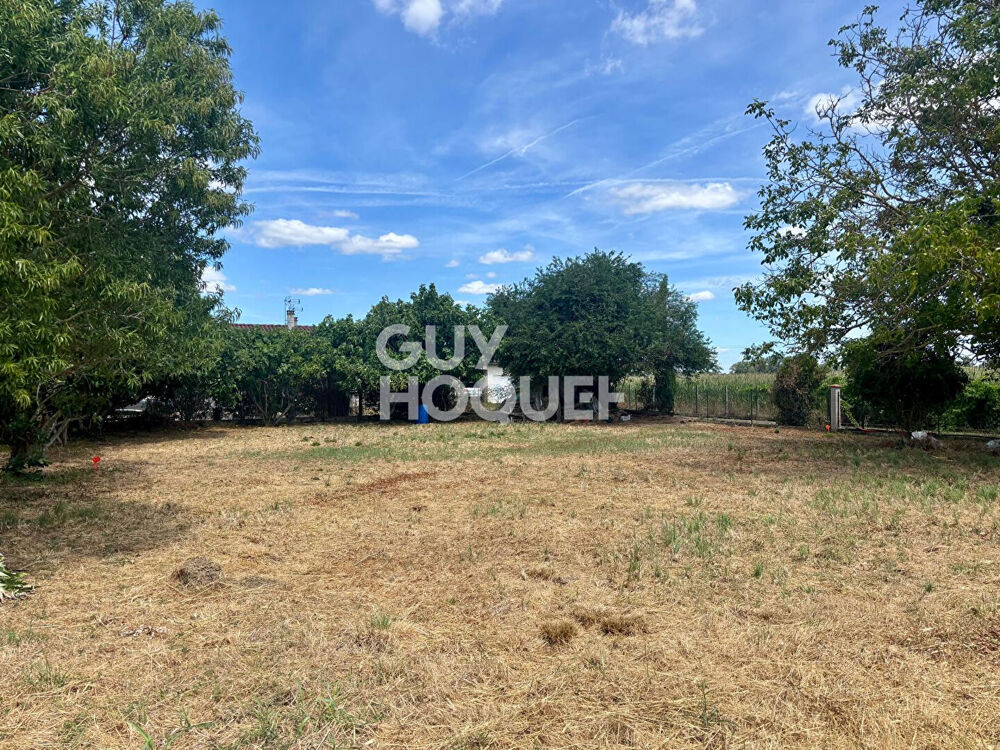 Vente Terrain Terrain à vendre Grenade - 485 m² - Réf 3919 Grenade