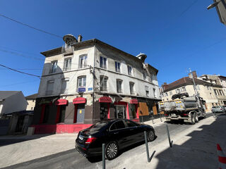  Appartement à vendre 1 pièce 23 m²