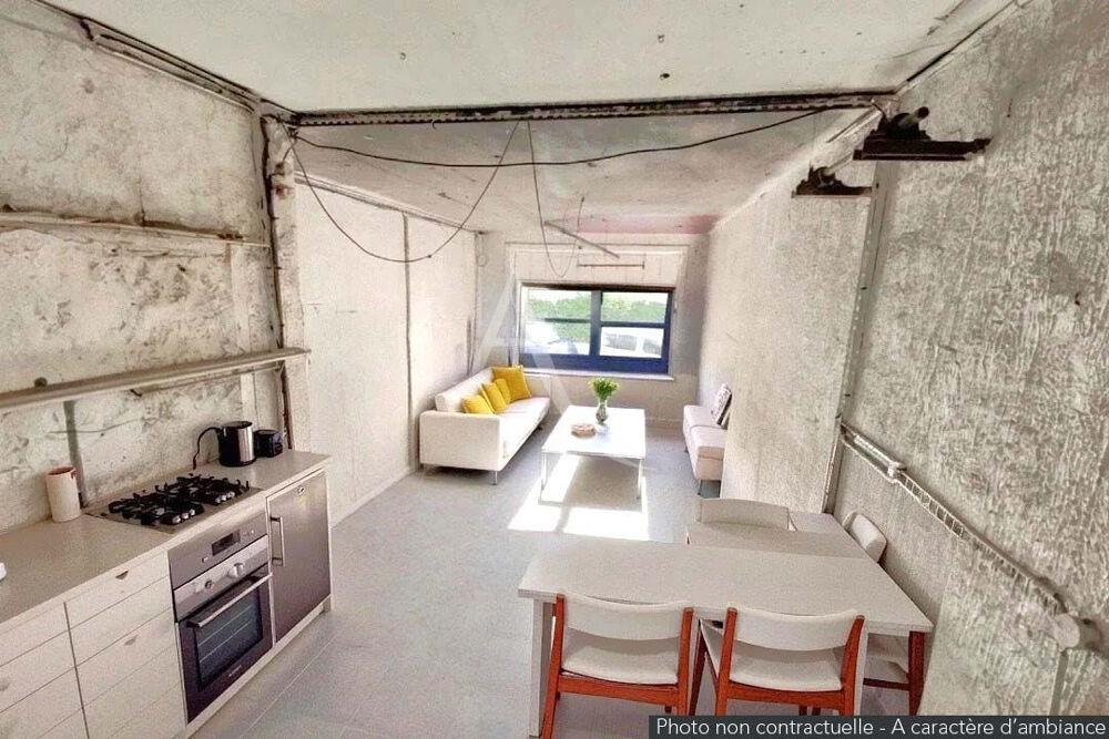 Appartement 3 pièces 97 m² · à Villeurbanne · 97 m² · 300 000 €