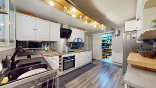  Maison � vendre 5 pi�ces 124 m�