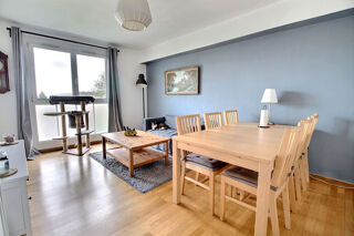  Appartement � vendre 3 pi�ces 53 m�