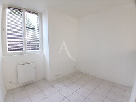  Appartement à vendre 1 pièce 19 m²