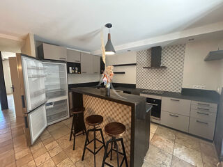 Maison à vendre 6 pièces 154 m²