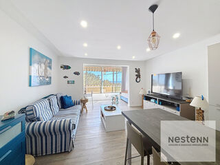  Appartement � vendre 2 pi�ces 50 m�