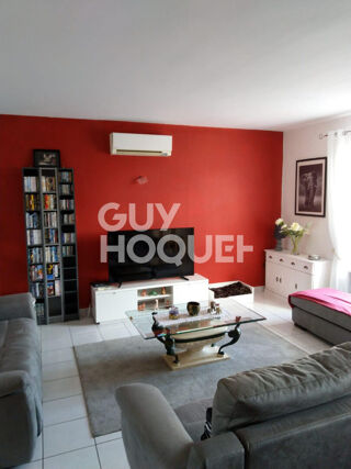  Maison à vendre 5 pièces 119 m²