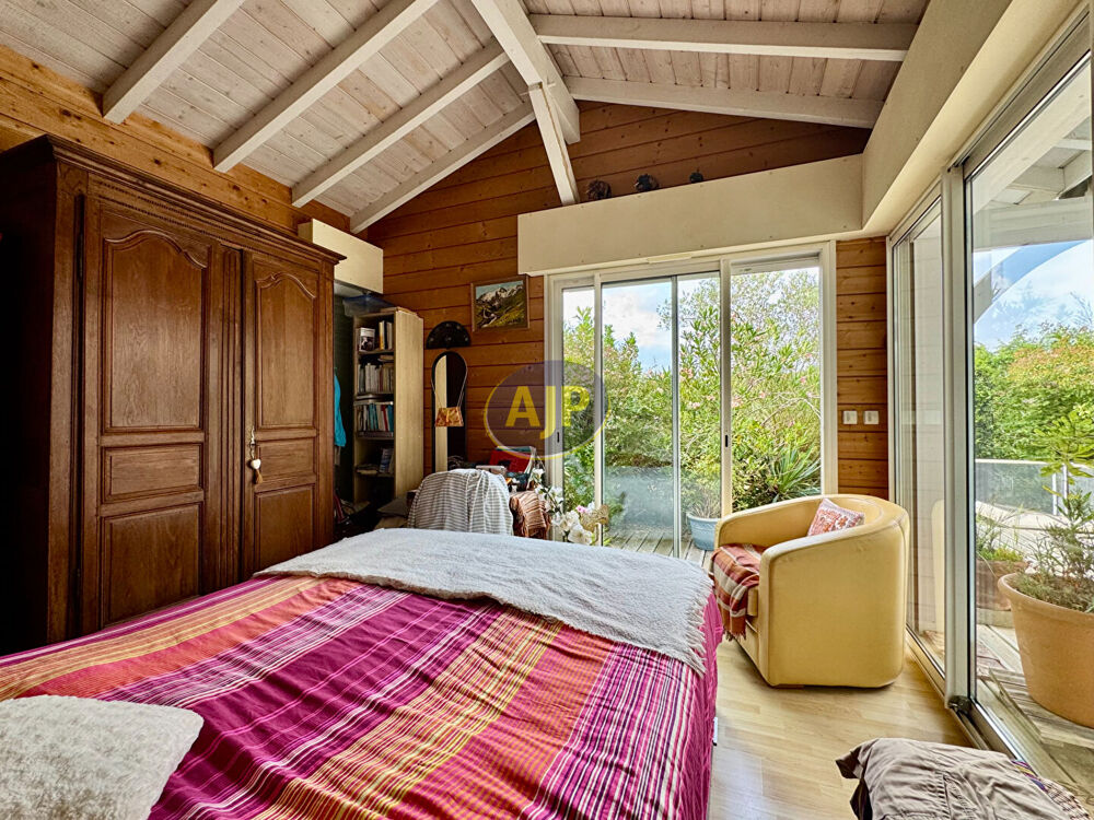 à vendre  Maison Labenne (40530)