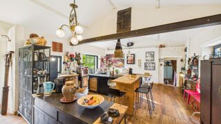  Maison � vendre 10 pi�ces 265 m�