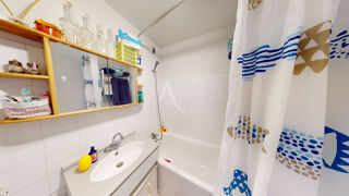  Appartement � vendre 2 pi�ces 34 m�