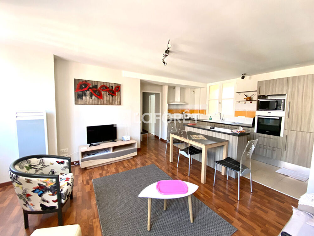 Location Appartement ALBI - Centre Historique Albi