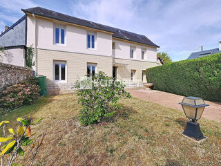  Maison � vendre 5 pi�ces 117 m�