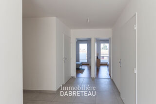  Appartement � vendre 4 pi�ces 108 m�
