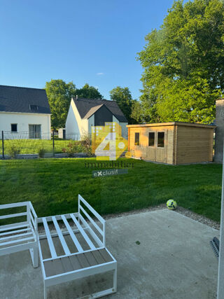  Maison � louer 4 pi�ces 95 m�