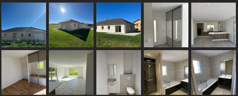  Maison � vendre 5 pi�ces 103 m�