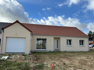  Maison  vendre 5 pices 106 m