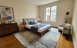  Appartement à louer 3 pièces 94 m²