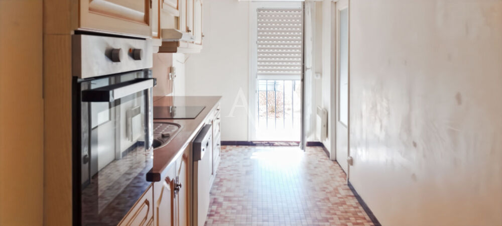 Vente Appartement Appartement Rouen 4 pièce(s) 82 m2 Rouen