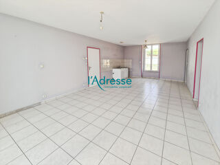  Maison à vendre 4 pièces 85 m²