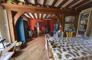  Maison � vendre 4 pi�ces 84 m�