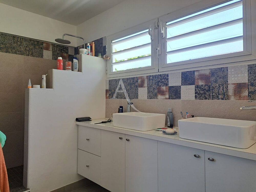 � vendre  Maison Martinique (97200)