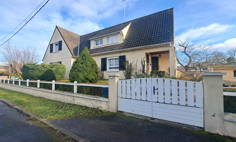 Maison familiale