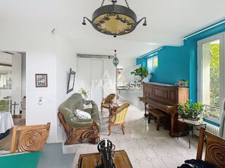  Maison  vendre 7 pices 85 m