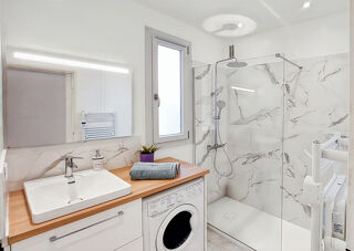  Appartement � vendre 2 pi�ces 55 m�